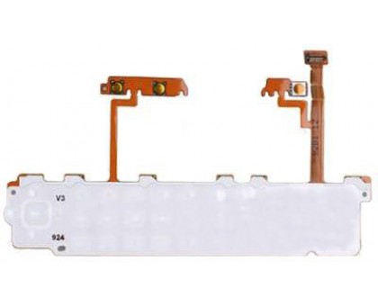 Клавиатурный модуль для Nokia N97, оригинал